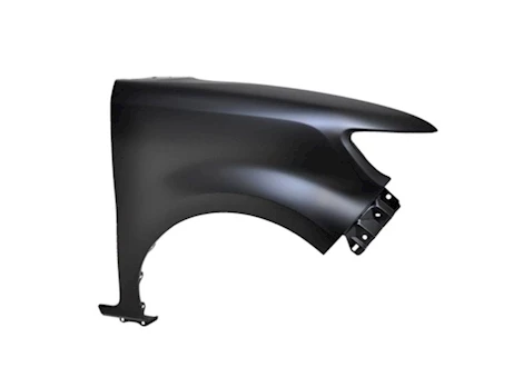 Sherman Parts CAPA RT FRT FENDER ASSY SCION XB 08-14