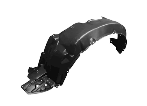 Sherman Parts CAPA LT FRT FENDER INNER PANEL SCION TC 11-15