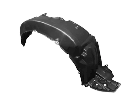 Sherman Parts RH FRONT FENDER INNER PANEL SCION TC 11-13