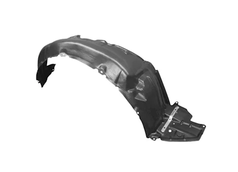 Sherman Parts RH FRONT FENDER INNER PANEL SCION TC 14-16