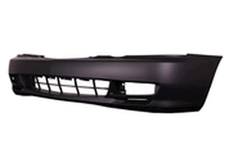 Sherman Parts CAPA FRT BUMPER COVER PRIME ACURA TL 02-03