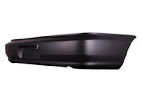 Sherman Parts CAPA RR BUMPER COVER PRIME ACURA TL 99-03