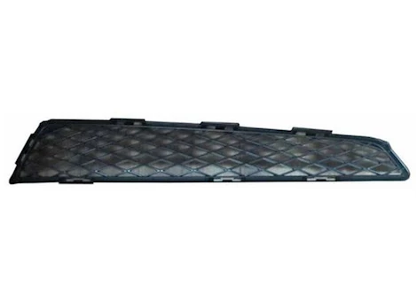 Sherman Parts RH FRONT BUMPER INSERT OUTER GRILLE; MESH ACURA MDX 10-13