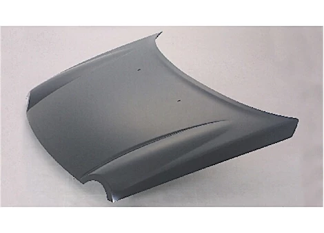 Sherman Parts CAPA HOOD PANEL ASSY MK PLATFORM JEEP COMPASS 11-17