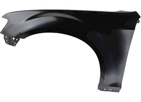 Sherman Parts CAPA LT FRT FENDER ASSY CHRYSLER 300 11-C