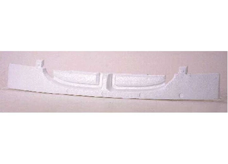 Sherman Parts FRONT IMPACT ABSORBER W/O SRT-4 DODGE SX 2.0/NEON 03-05