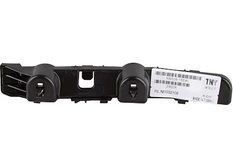 Sherman Parts LH FRONT BUMPER COVER RETAINER NISSAN ALTIMA SDN 07-12; ALTIMA HYBRID 07-11
