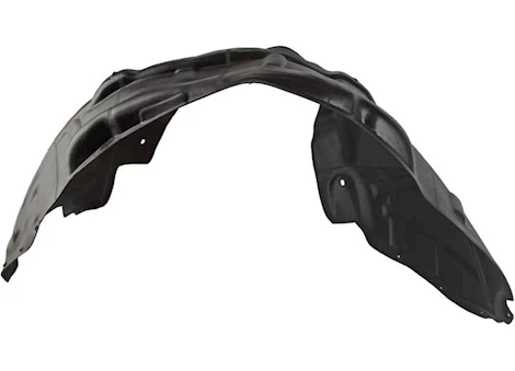 Sherman Parts CAPA LT FRT FENDER INNER PANEL DODGE CHALLENGER 08-18