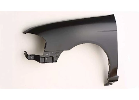 Sherman Parts CAPA RT FRT FENDER ASSY ALL NISSAN SENTRA 00-06