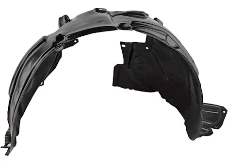 Sherman Parts RH FRONT FENDER INNER PANEL EXC NISMO; 1.8L NISSAN SENTRA 13-19