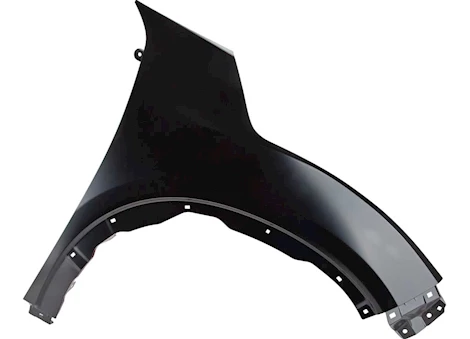 Sherman Parts CAPA RH FRT FENDER ASSY HONDA HR-V 16-C