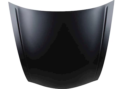 Sherman Parts CAPA HOOD PANEL ASSY 2.4L|3.5L; SEDAN; 6 CYL HONDA ACCORD 08-12