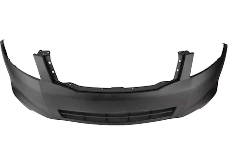 Sherman Parts CAPA FRT BUMPER COVER SEDAN; W/4 CYLINDER ENGINE; 04711TA1A90ZZ HONDA ACCORD 08-10