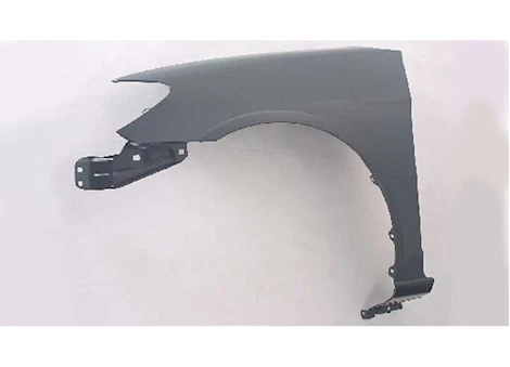 Sherman Parts CAPA RT FRT FENDER ASSY 2DR COUPE/4DR SEDAN HONDA CIVIC 04-05