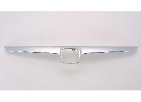 Sherman Parts CAPA GRILLE ASSY HYBRD HONDA CIVIC 06-08