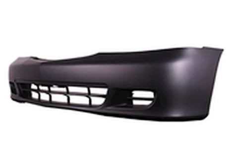 Sherman Parts CAPA FRT BUMPER COVER PRIME HONDA ODYSSEY 99-04