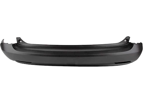 Sherman Parts Capa rr bumper cover lower lower honda cr-v 12-14 Main Image
