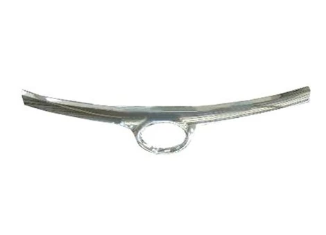 Sherman Parts GRILLE PANEL CENTER FINISH PANEL ELANTRA WGN 09-12