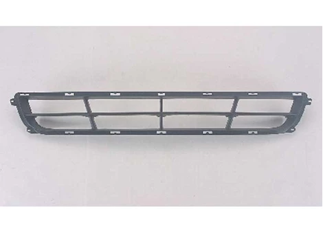 Sherman Parts CAPA FRT BUMPER GRILLE ALL HYUNDAI SONATA 06-08
