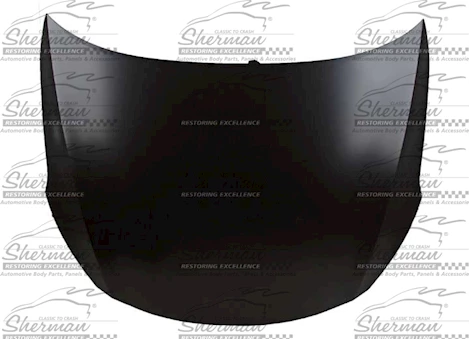 Sherman Parts CAPA HOOD PANEL ASSY KIA OPTIMA 11-18
