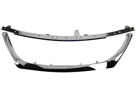Sherman Parts GRILLE SURROUND LEXUS ES350 07-09