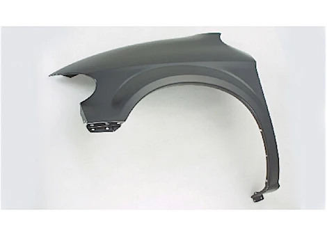 Sherman Parts LH FRONT FENDER ASSY CARAVAN/TOWN & COUNTRY/VOYAGER 01-07