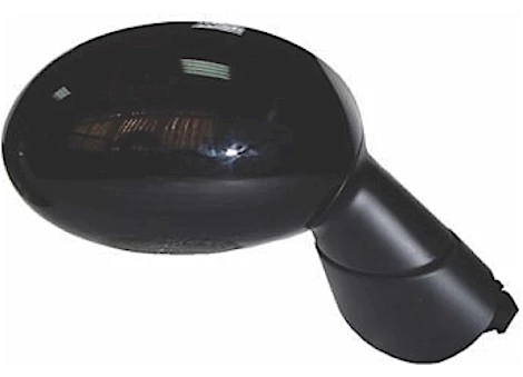 Sherman Parts RH MIRROR OTR RR VIEW PWR W/HEATED & NON-FOLDING COOPER S H-BACK 02-08