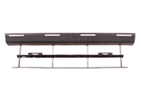 Sherman Parts CAPA FRT BUMPER GRILLE ALL FORD EXPEDITION 07-14
