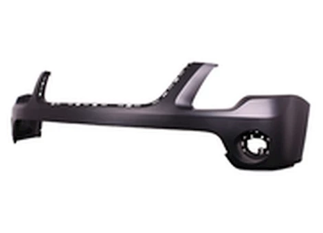 Sherman Parts CAPA FRT BUMPER COVER UPPER GMC ACADIA 07-12