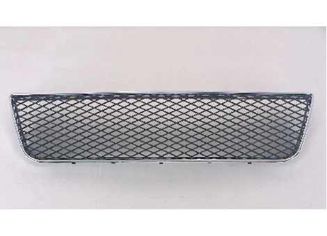 Sherman Parts CAPA FRT BUMPER GRILLE SS CHEVROLET IMPALA 06-13