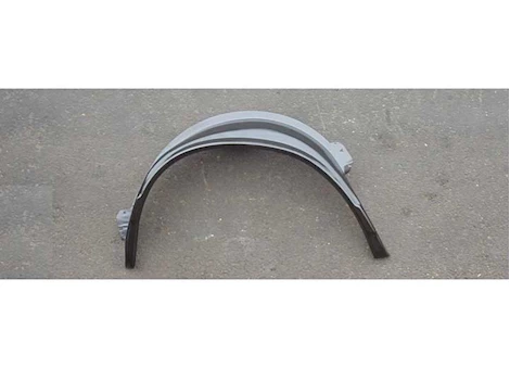 Sherman Parts LH RR OUTER WHEELHOUSE MONTE CARLO 81-88