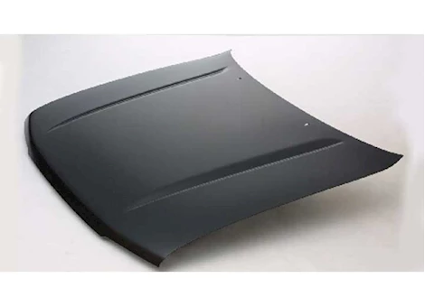 Sherman Parts CAPA HOOD PANEL ASSY ALL TOYOTA 4RUNNER 96-98