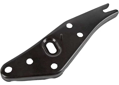 Sherman Parts CAPA LT RR BUMPER BRACKET INNER BUMPER ARM TOYOTA TACOMA 05-15