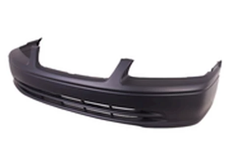 Sherman Parts CAPA FRT BUMPER COVER PRIME TOYOTA CAMRY 00-01