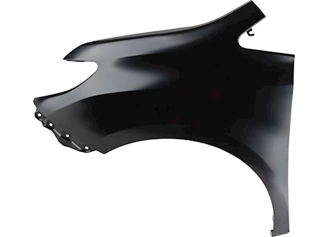 Sherman Parts CAPA LT FRT FENDER ASSY TOYOTA SIENNA 04-14