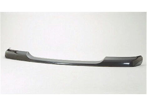 Sherman Parts CAPA FRT BUMPER CUSHION; FACE BAR TRIM CAP; EXCEPT DENALI; PRIME YUKON/YUKON XL 2000-2006
