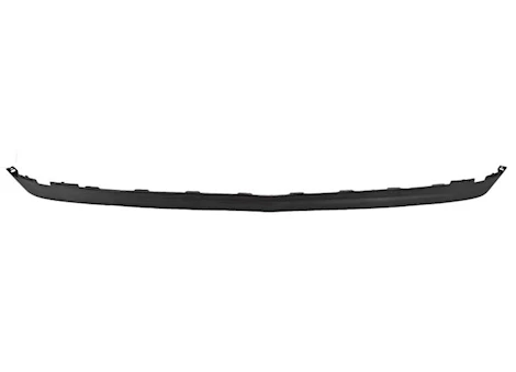 Sherman Parts CAPA FRT BUMPER DEFLECTOR DEFLECTOR EXTENSION CHEVROLET SILVERADO 1500 07-13