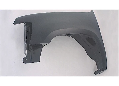 Sherman Parts CAPA LT FRT FENDER ASSY ALL CHEVROLET SUBURBAN 1500 07-14