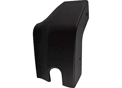 Sherman Parts Capa rt frt fender insert chevrolet silverado/sierra 14-19 Main Image