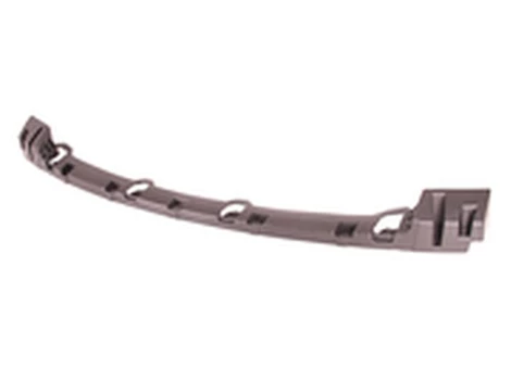 Sherman Parts CAPA FRT BUMPER BRACKET UPPER COVER GMC SIERRA 1500 07-13
