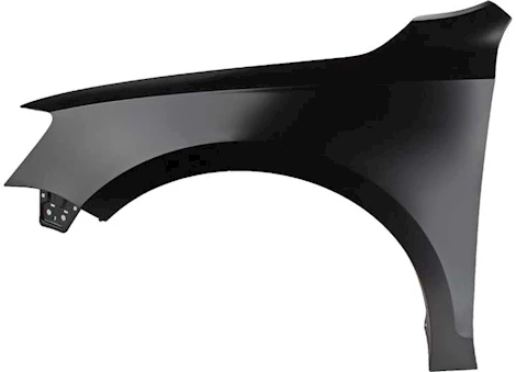 Sherman Parts CAPA LH FRT FENDER ASSY VOLKSWAGEN JETTA SDN 11-18