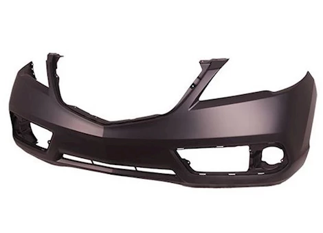 Sherman Parts CAPA FRT BUMPER COVER PRIME ACURA RDX 13-15
