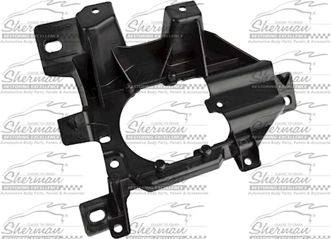 Sherman Parts RH FOG LAMP BRACKET FORD RANGER 19-C