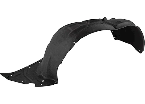 Sherman Parts Lt front fender inner panel ls|lt|ss; coupe; std cooling chevrolet camaro 16-c Main Image