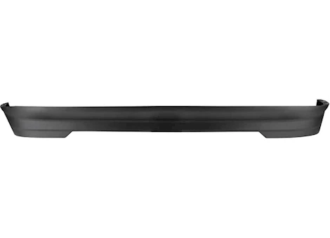 Sherman Parts CAPA FRT BUMPER VALANCE W/O OFF ROAD PKG CHEVROLET SUBURBAN 15-20