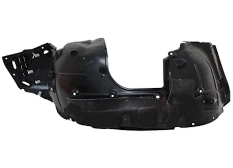 Sherman Parts CAPA LT FRT FENDER INNER PANEL EX|EX-L|LX; H/B HONDA CIVIC 20-21
