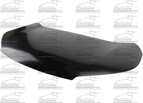 Sherman Parts Capa hood panel assy honda cr-v 15-16 Main Image