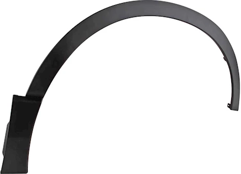 Sherman Parts RH FRONT WHEEL OPENING MOLDING HONDA CR-V 17-17