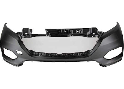 Sherman Parts CAPA FRT BUMPER COVER PRIME HONDA HR-V 19-C
