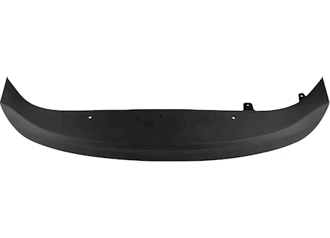 Sherman Parts CAPA RR BUMPER VALANCE PANEL 1.4L TURBO|2.0L; SEDAN HYUNDAI ELANTRA 17-18